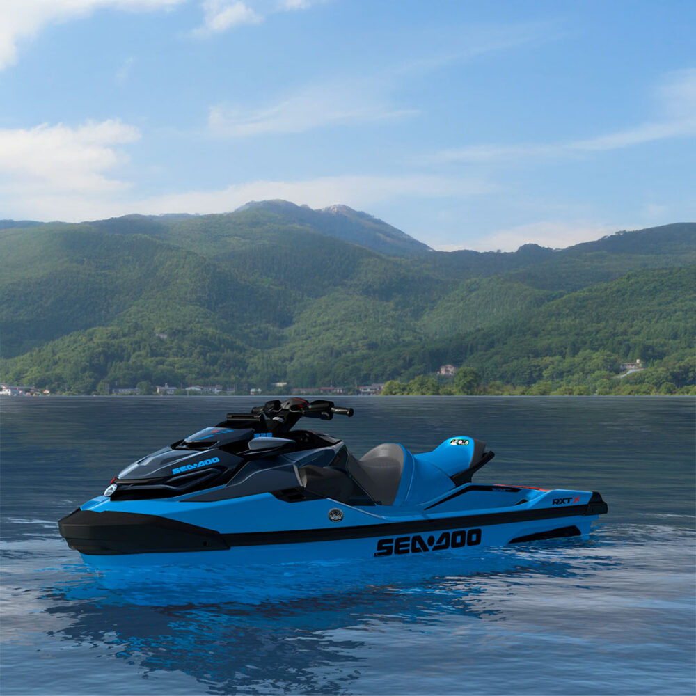 RXT-X 325 (2026) Гидроцикл Sea-Doo RXT-X 325 (2026)