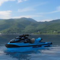 RXT-X 325 (2026) Гидроцикл Sea-Doo RXT-X 325 (2026)