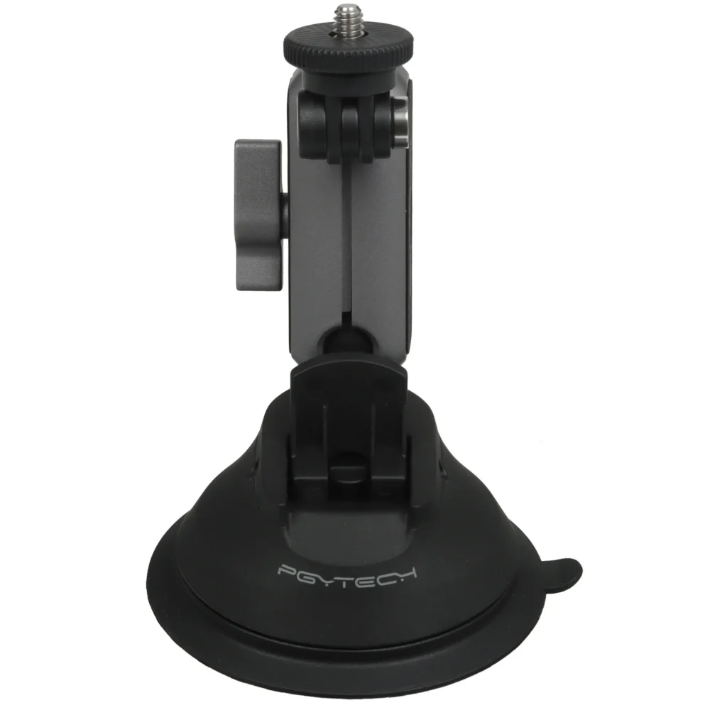 Крепление для автомобиля Insta360 Suction Cup Car Mount