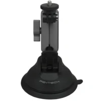 Крепление для автомобиля Insta360 Suction Cup Car Mount