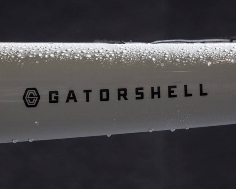 Жесткий SUP BOTE HD 12' Gatorshell™