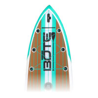 Жесткий SUP BOTE HD 12' Gatorshell™
