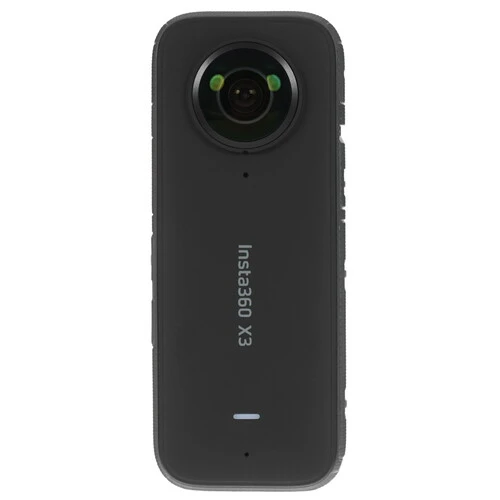 Insta360 X3 черный Экшн-камера Insta360 X3 черный