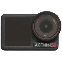 DJI Osmo Action 5 PRO Экшн-камера DJI Osmo Action 5 PRO ADVENTURE COMBO черный