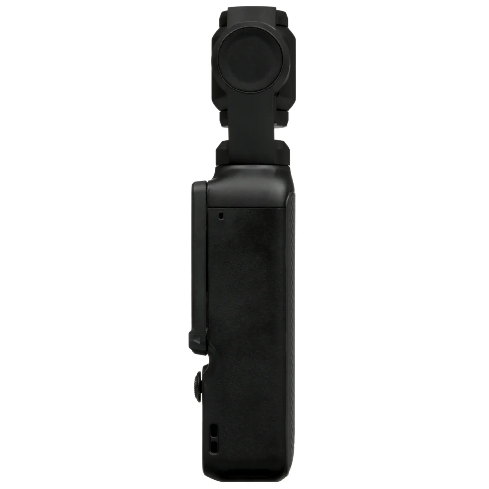 Экшн-камера DJI Osmo Pocket 3 Creator Combo черный