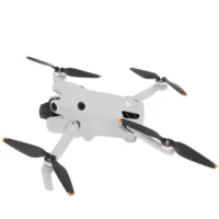 DJI Mini 4 Pro Fly More Combo белый Квадрокоптер DJI Mini 4 Pro Fly More Combo белый