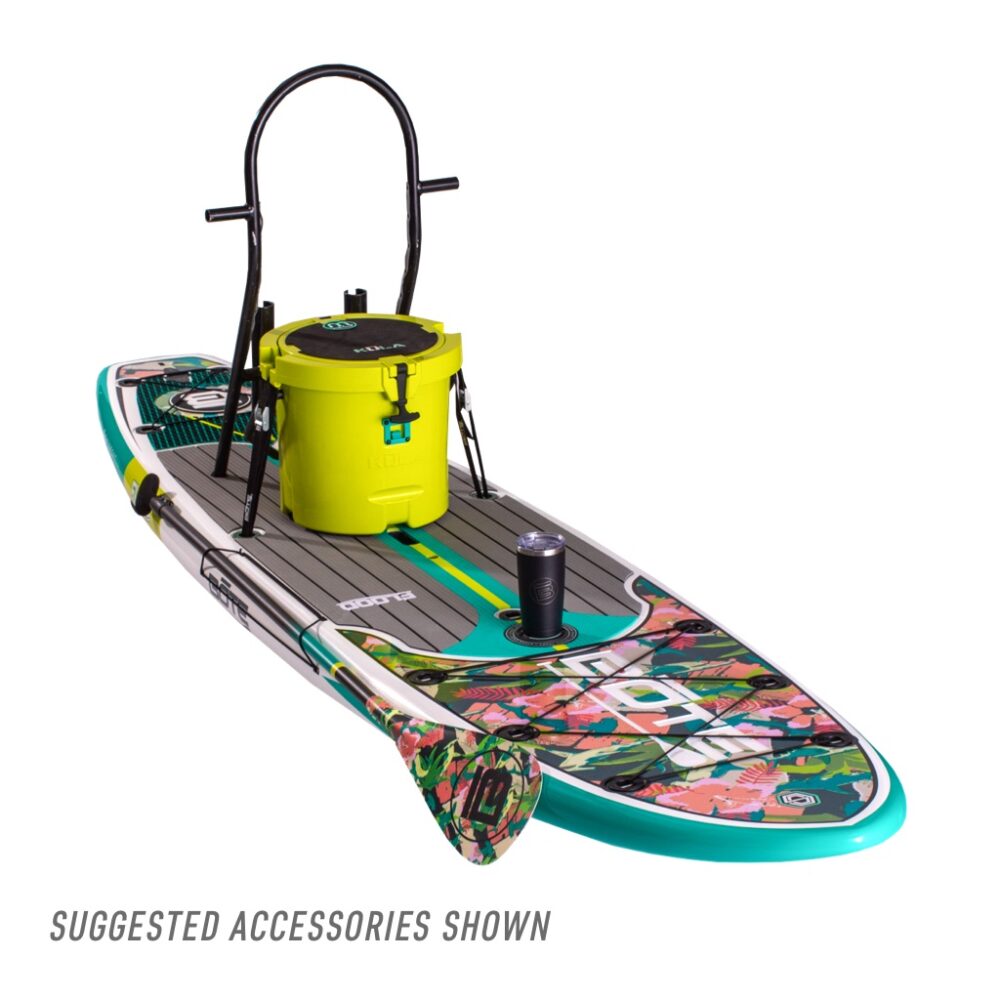 Жесткий САП BOTE Flood 10'6" Gatorshell™