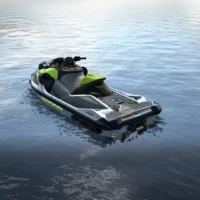 RXT-X RS 325 Гидроцикл Sea-Doo RXT-X RS 325 Tech Package (2025)