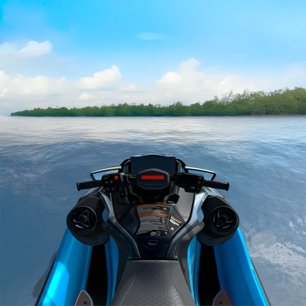 RXT-X 325 (2026) Гидроцикл Sea-Doo RXT-X 325 (2026)