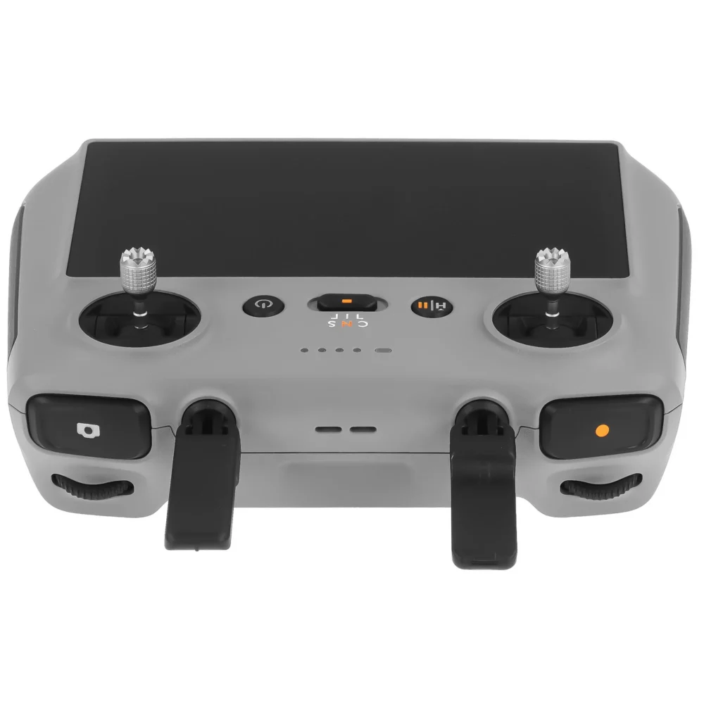 DJI Mini 4 Pro Fly More Combo белый Квадрокоптер DJI Mini 4 Pro Fly More Combo белый