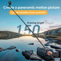 TELESIN 1.5M Selfie Stick Трипод штатив TELESIN 1.5M Selfie Stick