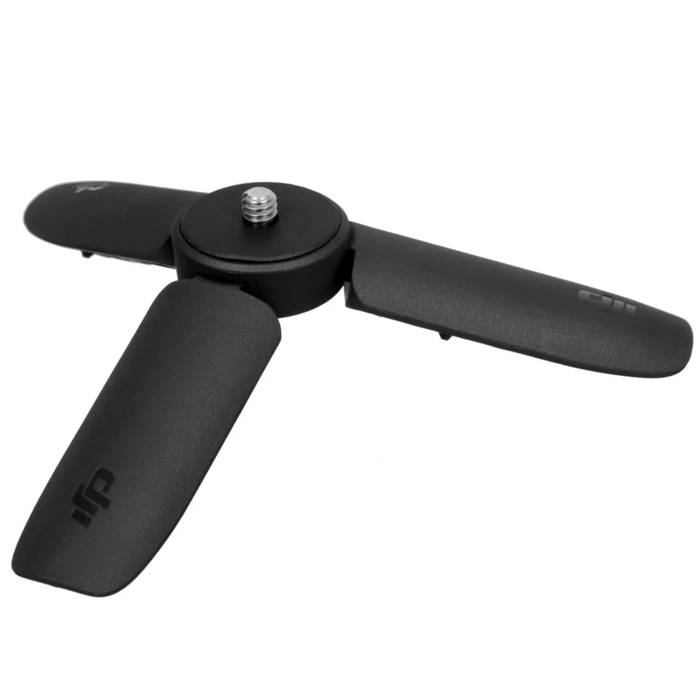 Экшн-камера DJI Osmo Pocket 3 Creator Combo черный