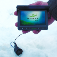 MURENA mini Подводная видеокамера MURENA mini, 20 м
