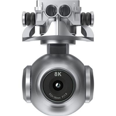 Autel EVO II 8K Rugged Bundle Радиоуправляемый квадрокоптер Autel EVO II 8K Rugged Bundle GPS 2.4G - AU-EII-RB