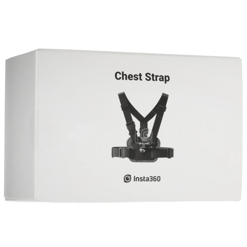 Insta360 Chest strap Крепление на грудь Insta360 Chest strap