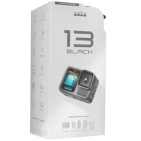 Экшн-камера GoPro HERO 13 Black Accessory Bundle черный