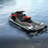 RXT-X RS 325 Гидроцикл Sea-Doo RXT-X RS 325 Tech Package (2025)