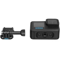 Экшн-камера GoPro HERO 13 Black Accessory Bundle черный