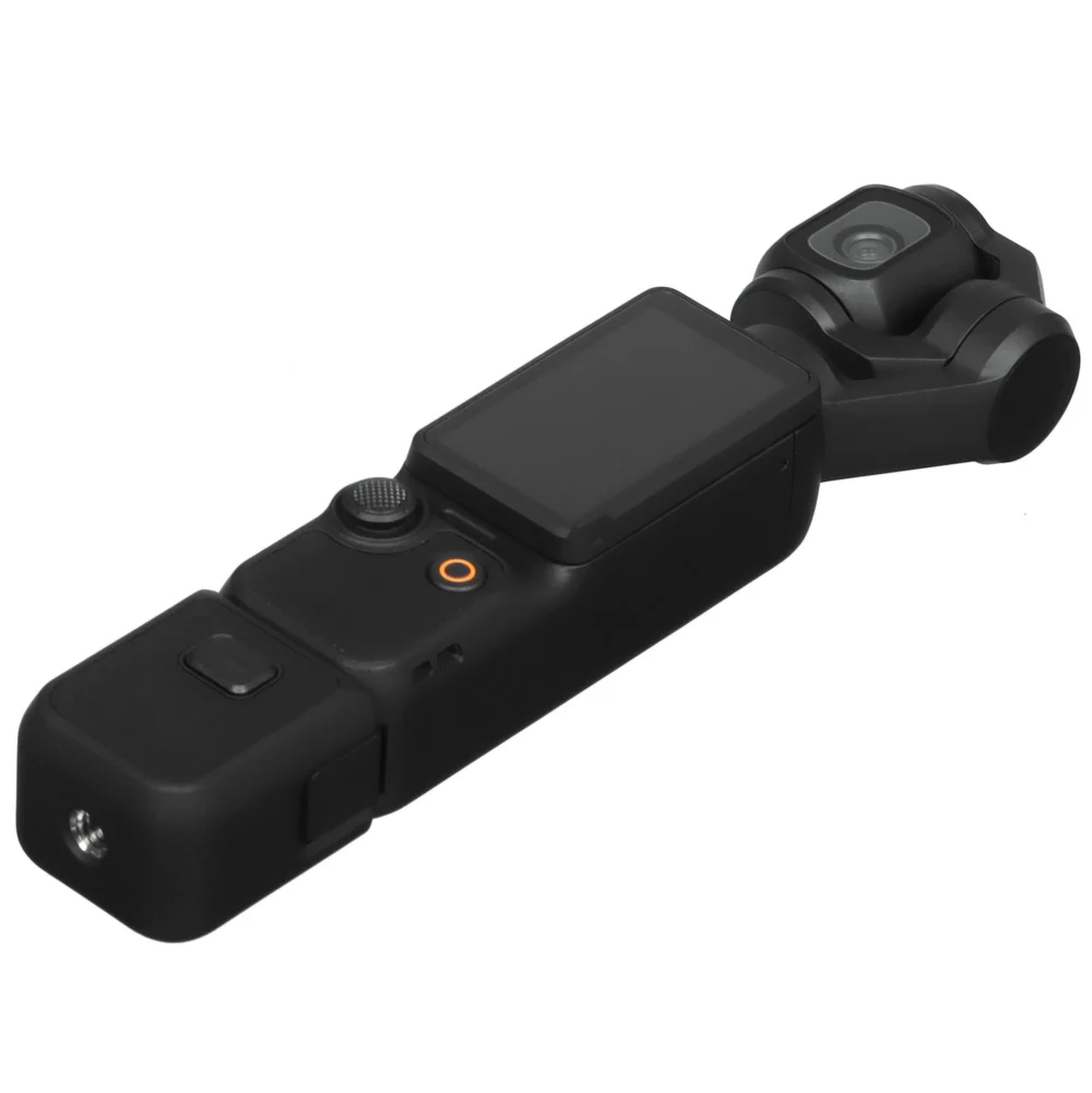 DJI Osmo Pocket 3 черный Экшн-камера DJI Osmo Pocket 3 черный