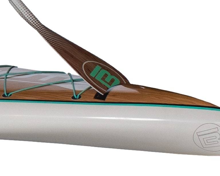 Жесткий SUP BOTE Traveller 14' Gatorshell™