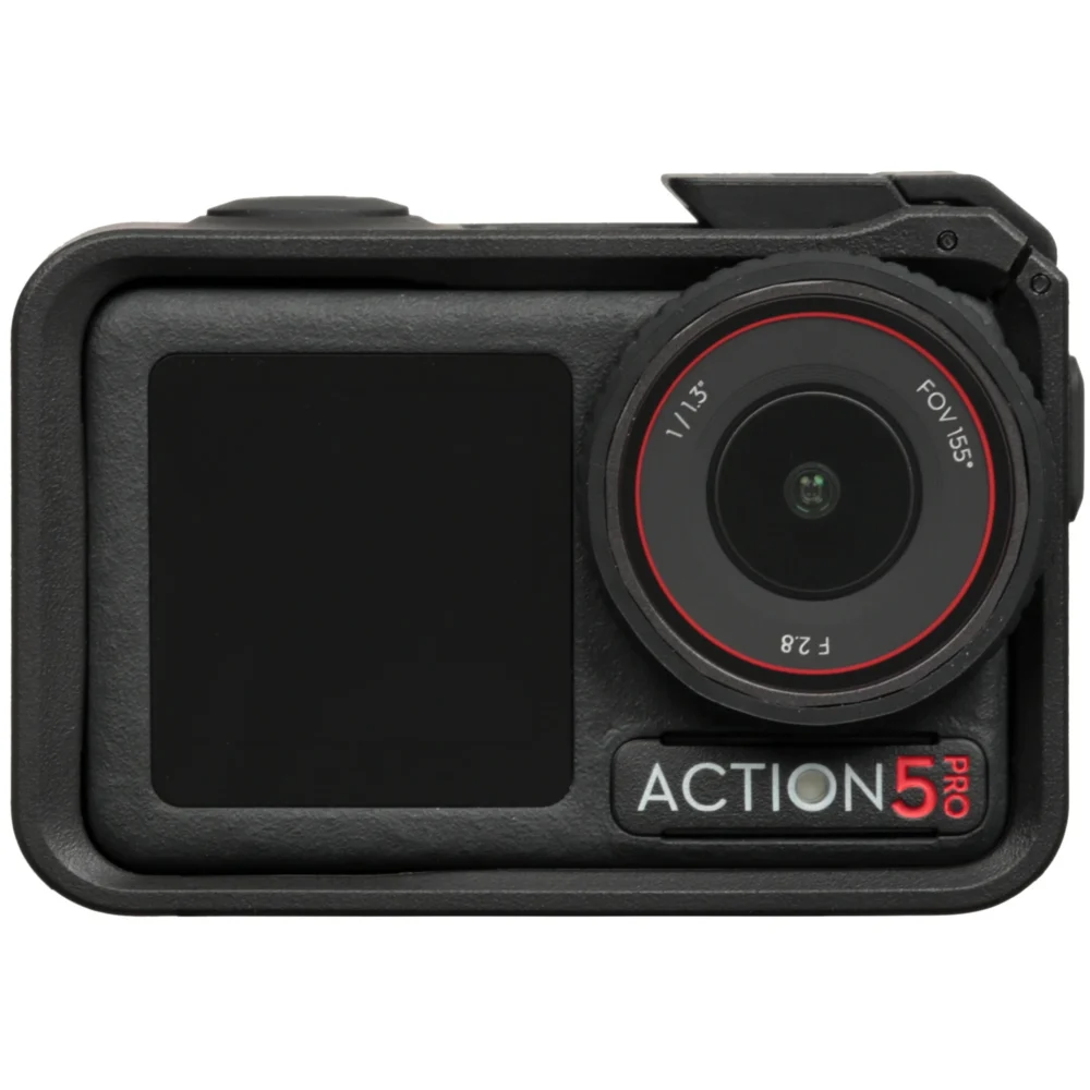 DJI Osmo Action 5 PRO Экшн-камера DJI Osmo Action 5 PRO ADVENTURE COMBO черный