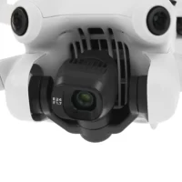 DJI Mini 4 Pro Fly More Combo белый Квадрокоптер DJI Mini 4 Pro Fly More Combo белый