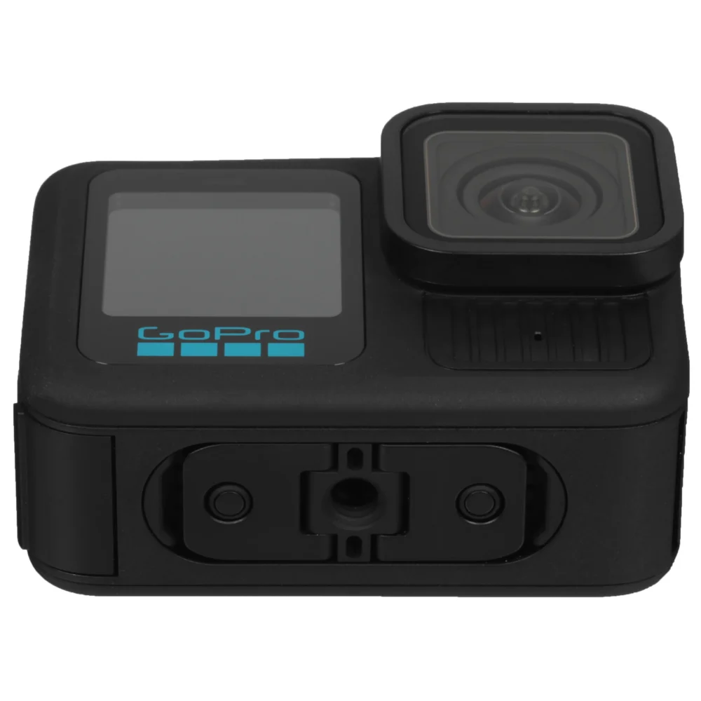 Экшн-камера GoPro HERO 13 Black Creator Edition черный
