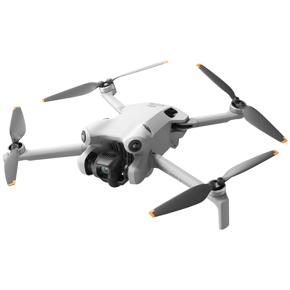 DJI Mini 4 Pro (DJI RC-N2) Квадрокоптер DJI Mini 4 Pro (DJI RC-N2)