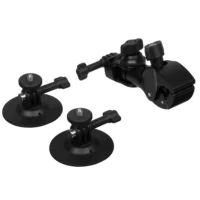 Набор креплений для мотоцикла Insta360 Motorcycle Mount Bundle