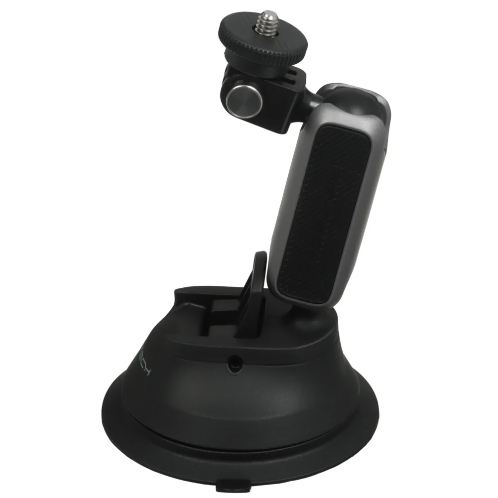 Крепление для автомобиля Insta360 Suction Cup Car Mount