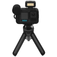 Экшн-камера GoPro HERO 13 Black Creator Edition черный