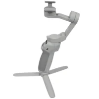 Стабилизатор для смартфона DJI Osmo Mobile SE белый