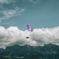 Параплан Niviuk Hiko