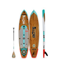 HD 10'6" Gatorshell™ Жесткий SUP BOTE HD 10'6" Gatorshell™