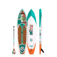 HD 10'6" Gatorshell™ Жесткий SUP BOTE HD 10'6" Gatorshell™