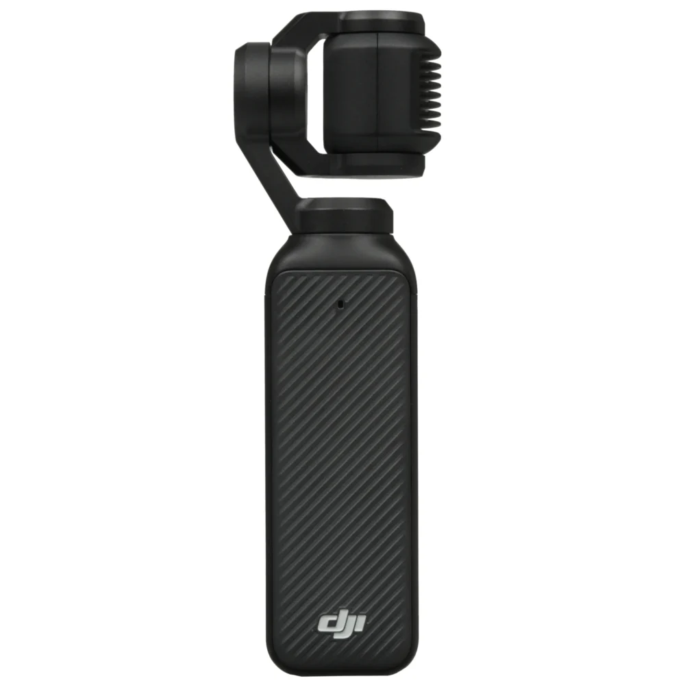 Экшн-камера DJI Osmo Pocket 3 Creator Combo черный