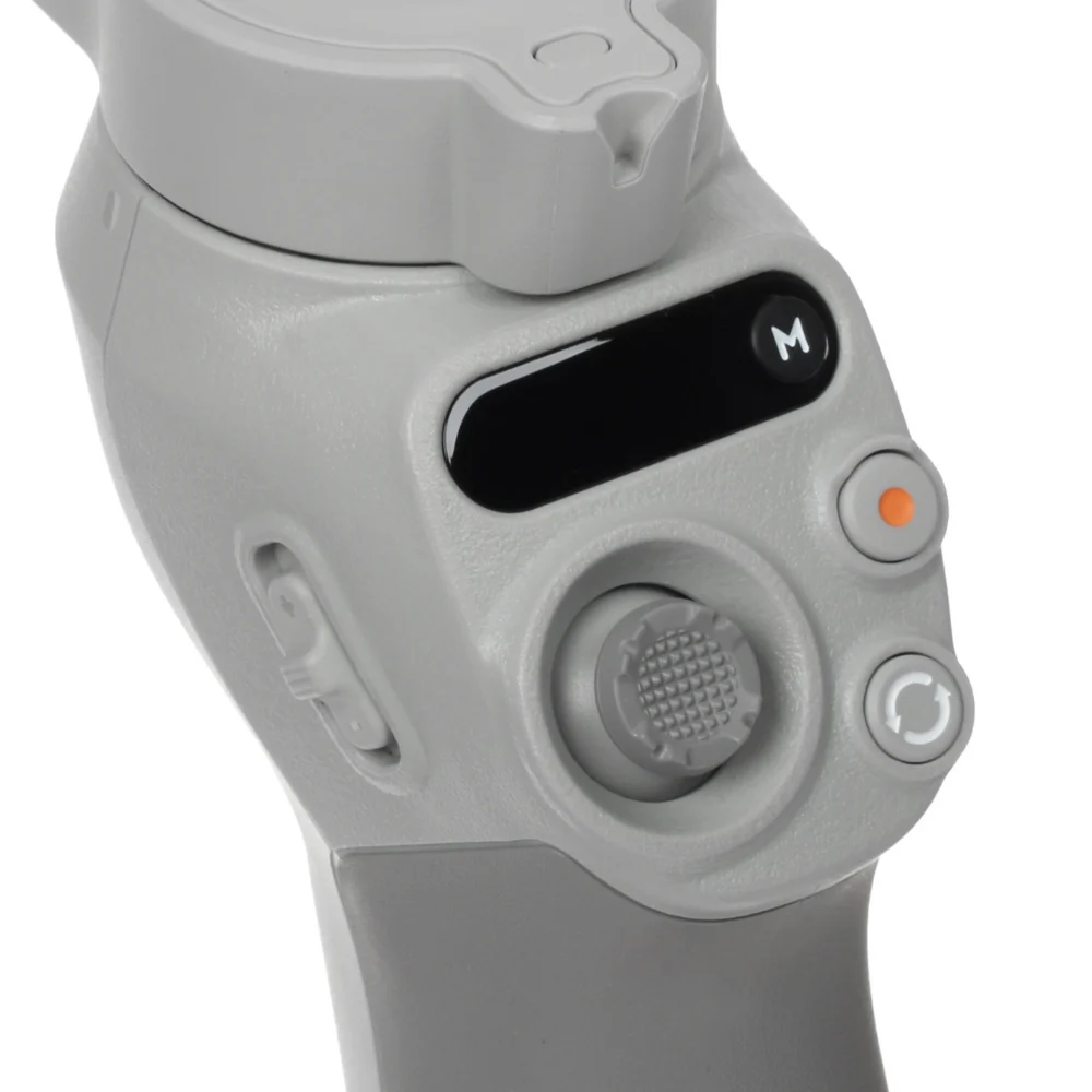 Стабилизатор для смартфона DJI Osmo Mobile SE белый