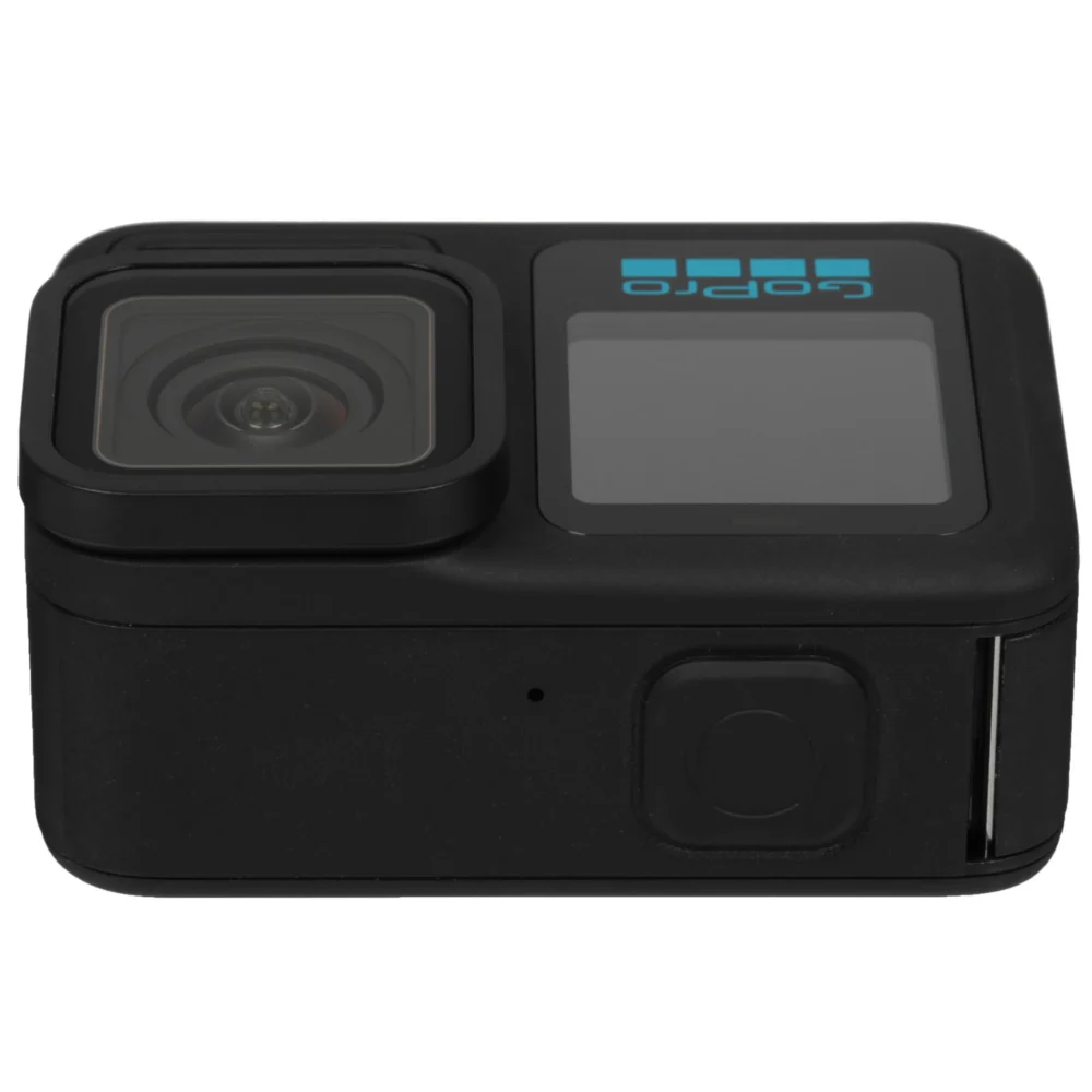 Экшн-камера GoPro HERO 13 Black Creator Edition черный