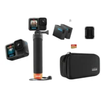 Экшн-камера GoPro HERO 13 Black Accessory Bundle черный