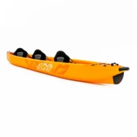 Каяк рыболовный Blausee Turtle 3