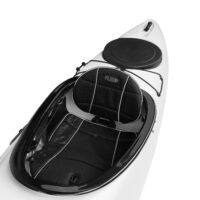 Boreal Design Arctic 120 Туринговый термопластиковый каяк Boreal Design Arctic 120