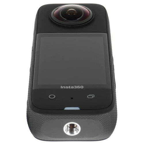 Insta360 X3 черный Экшн-камера Insta360 X3 черный