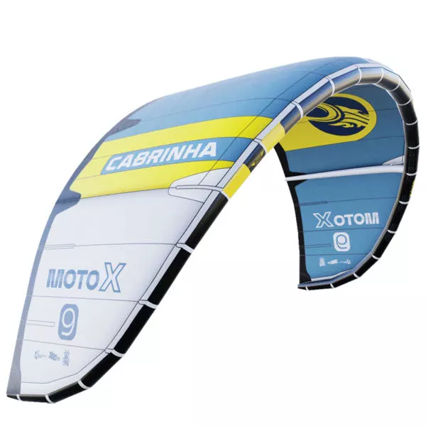 Кайт Cabrinha Moto X Lite 2025