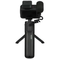 Экшн-камера GoPro HERO 13 Black Creator Edition черный