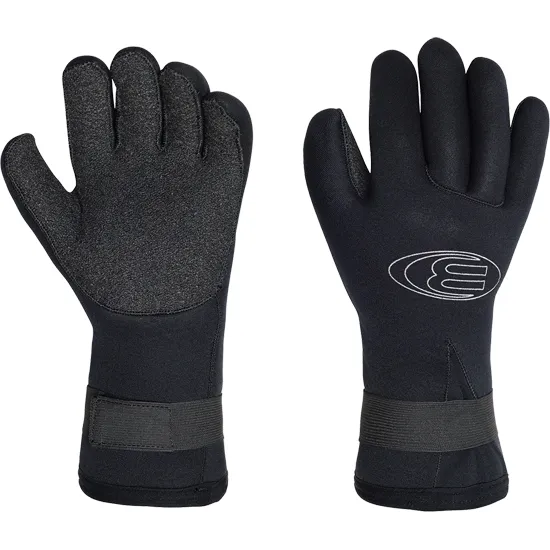 Bare K-Palm Gauntlet, 5мм Перчатки Bare K-Palm Gauntlet, 5мм