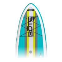 Breeze 11'6" Надувная SUP доска с веслом BOTE Breeze 11'6"