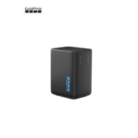 GoPro Dual Battery Charger GoPro Dual Battery Charger + Аккумулятор Enduro 2шт для HERO13 Black AEDBD-201