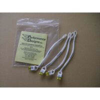 Запасной парашют PD Optimum