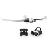 Дрон Parrot Disco FPV