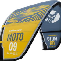 Cabrinha MOTO 2022 Кайт Cabrinha MOTO 2022